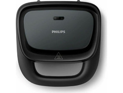 Philips HD2331/90 Τοστιέρα για 2 Τοστ 750W