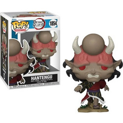 Funko Pop! Animation Demon Slayer 1854 Hantengu