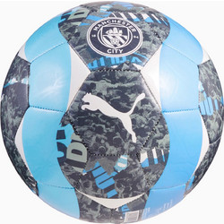 Puma Manchester City Μπάλα Ποδοσφαίρου 084548-74