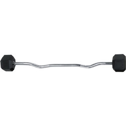 Amila 84797 Στραβόμπαρα Σταθερού Βάρους 40kg