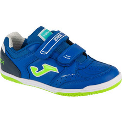 Joma IN TPJS2504INV Παιδικά Ποδοσφαιρικά Παπούτσια Σάλας Μπλε