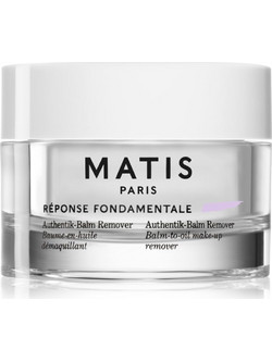 Matis Paris Reponse Fondamentale Authentik-Balm Γαλάκτωμα Ντεμακιγιάζ 50ml