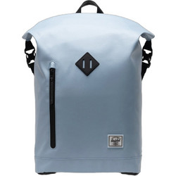 Herschel Roll Top 11667-06544 Σακίδιο Πλάτης 23lt Γαλάζιο