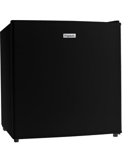 Frigelux RCU48NE Ψυγείο Mini Bar 45lt Υ51xΠ45xΒ45cm Μαύρο