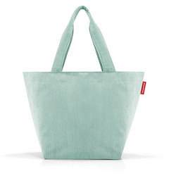 Reisenthel Shopper Cord Mint