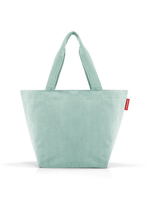 Reisenthel Shopper Cord Mint