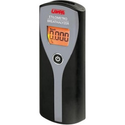 Lampa L4400.3 Μετρητής Αλκοόλ