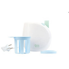 Badabulle Easy Plus Θερμαντήρας Μπιμπερό & Βρεφικής Τροφής