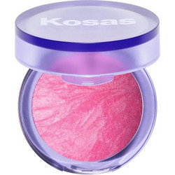 Kosas Blush is Life Butterflies Powder Blush