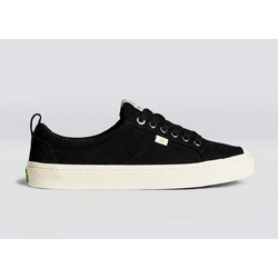 Cariuma Γυναικεία Sneakers Μαύρα 100102B01W-B50