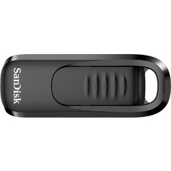 Sandisk Ultra Slider 64GB USB Stick 3.2 Gen 1 με USB-C