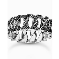 Thomas Sabo Δαχτυλίδι από Ασήμι TR2501-643-11