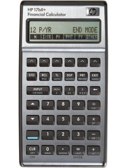 HP HP-17BIIPLUS