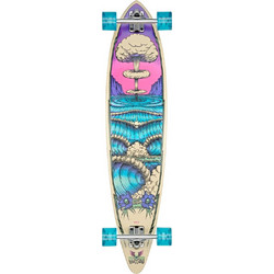 Globe Noosa 43 Longboard Wave Machine 43
