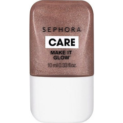Sephora Make It Glow 03 Sunset Shine Highlighter Liquid 10ml