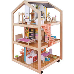 KidKraft So Stylish Mansion 25922