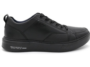 Pegada Ανδρικά Sneakers Μαύρα 111902-07