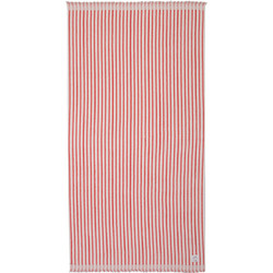 Nef-Nef Elveria Πετσέτα Θαλάσσης Κοραλί 90x170cm 035743