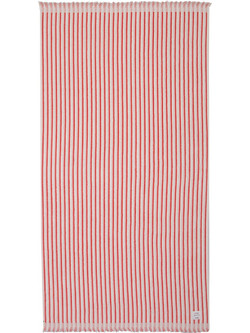 Nef-Nef Elveria Πετσέτα Θαλάσσης Κοραλί 90x170cm 035743