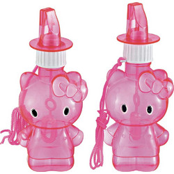 Μπομπονιέρα Βάπτισης Σαπουνόφουσκα από Πλαστικό M8810