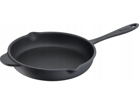 Tefal Tradition Τηγάνι Μαντεμένιο Αντικολλητικό 26cm E2250504