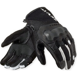 Rev'it Blaze Black Red