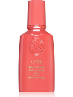 Oribe Bright Blonde Essential Serum Μαλλιών 100ml