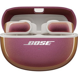 Bose Ultra Open Ακουστικά Bluetooth In Ear Ανθεκτικά στο Νερό Rose Gold