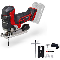 Einhell 18V TP-JST 18/135