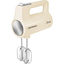 Dictro Lux DX-2202 Μίξερ Χειρός 500W Μπεζ
