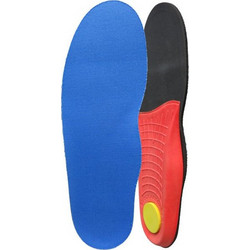 Anatomisch Sneaker Soft Πάτοι Παπουτσιών