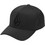 Volcom Ανδρικό Καπέλο Jockey Snapback Υφασμάτινο Μαύρο D5512504-BLK