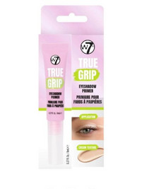 W7 True Grip Primer Ματιών Cream