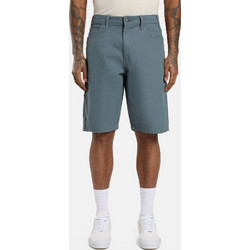 Dickies Garyville Ανδρική Βερμούδα Τζιν Γκρι DK0A4XNGG701