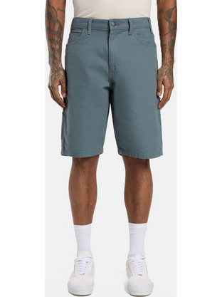 Dickies Garyville Ανδρική Βερμούδα Τζιν Γκρι DK0A4XNGG701