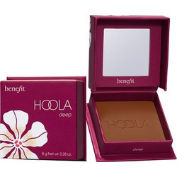 Benefit Hoola Matte Deep Bronzer Powder 8gr