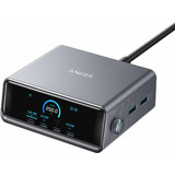 Anker Βάση Φόρτισης με 2 Θύρες USB-A & 4 Θύρες USB-C 250W Power Delivery