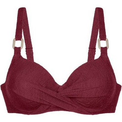 Dorina Bikini Top Μπορντό FXBK0056MI095-RD0059