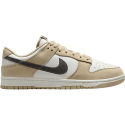 Nike Dunk Low Ανδρικά Sneakers Μπεζ IB3079-200