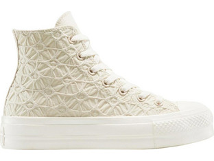 Converse Taylor All Star Lift Platform A13523C