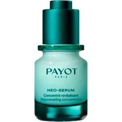 Payot Payot Neo Concentre Revitalisant Αντιγηραντικό Serum Προσώπου με Κολλαγόνο Νιασιναμίδη & Υαλουρονικό 30ml