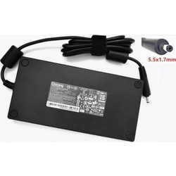 Acer Φορτιστής Laptop 280W 19.5V 14A χωρίς Καλώδιο Τροφοδοσίας