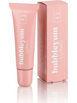 Lavish Care Bubbleyum Lip Balm Tube με Χρώμα 10ml