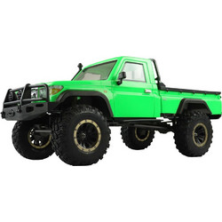 Amewi AMXRock RCX8B Τηλεκατευθυνόμενο Αυτοκίνητο 1:8 22467