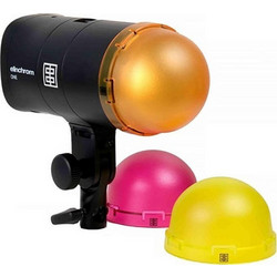 Elinchrom OCF Gel Dome Kit