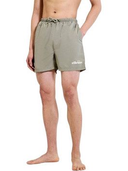 Ellesse Ανδρικό Μαγιό Σορτς Πράσινο Mint SHZ16468-506