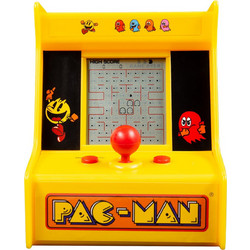 Fizz Creations Pac-Man Desktop Arcade Ηλεκτρονική Παιδική Retro Κονσόλα