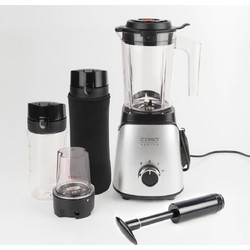 Caso B 300 Μπλέντερ για Smoothie 700ml 300W