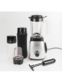Caso B 300 Μπλέντερ για Smoothie 700ml 300W