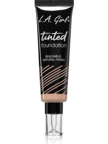 L.A. Girl Tinted Porcelain Cream Foundation 30ml